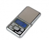 Весы электронные Pocket Scale 300гр