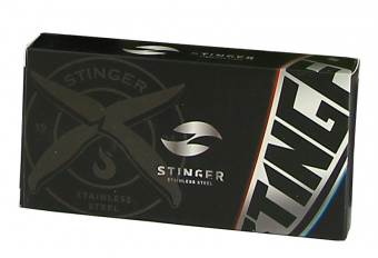 Нож складной Stinger SA-582DW
