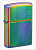 Зажигалка ZIPPO Classic с покрытием Multi Color 48618
