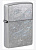 Зажигалка ZIPPO Guy Harvey с покрытием Street Chrome 48595