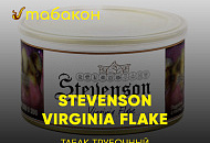 Трубочный табак Stevenson Virginia Flake