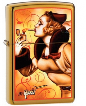 Зажигалка ZIPPO 24745