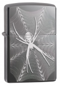 Зажигалка ZIPPO 29733 Spider