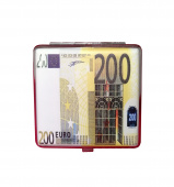 Портсигар "200 евро" арт. 2763766