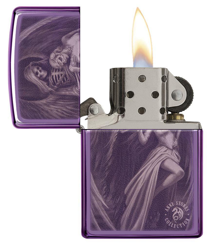 ZIPPO - Официальный Сайт Дилера ZIPPO в России.