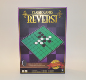 Игра настольная "Реверси" Classic ST030