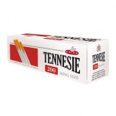 Гильзы сигаретные Tennesie 200