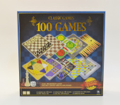 Набор игр Classic 100 Игр в 1 ST020