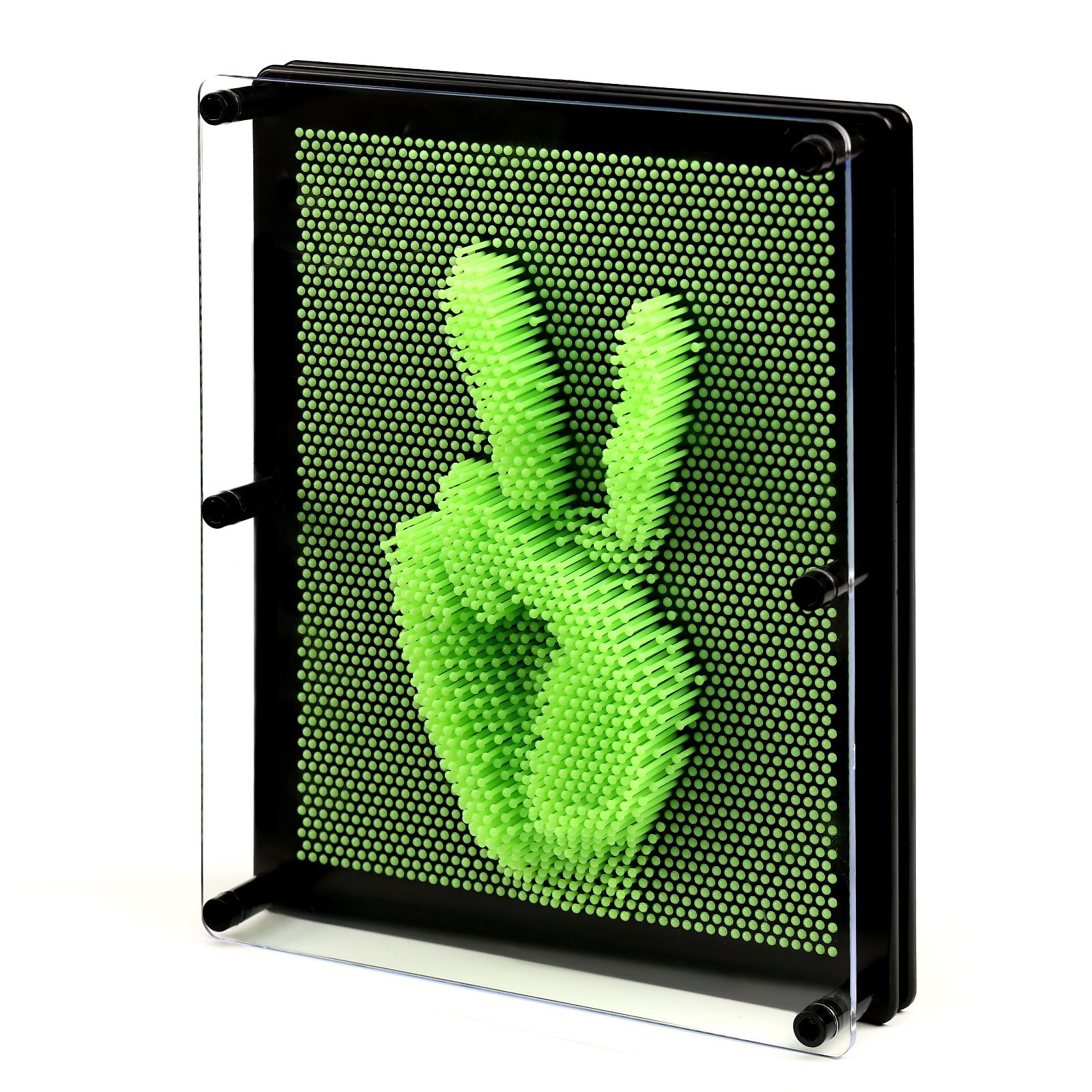 Игрушка антистресс "PinART", экспресс скульптор 3d, 20 х 25 см 9382087