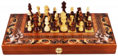 Шахматы "Пегас" 50*25 арт.42834