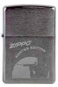 Зажигалка ZIPPO 200 Hunter Edition