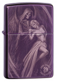 Зажигалка ZIPPO 29717 Anne Stokes