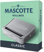 Машинка закруточная Mascotte Rollbox