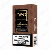 Стики NEO Demi Чоко Тобакко