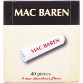 Фильтры  Mac Baren (40)