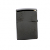 Зажигалка ZIPPO 24756 ZL EBONY W/ZIPPO