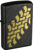 Зажигалка ZIPPO 236 TIRE TRACKS