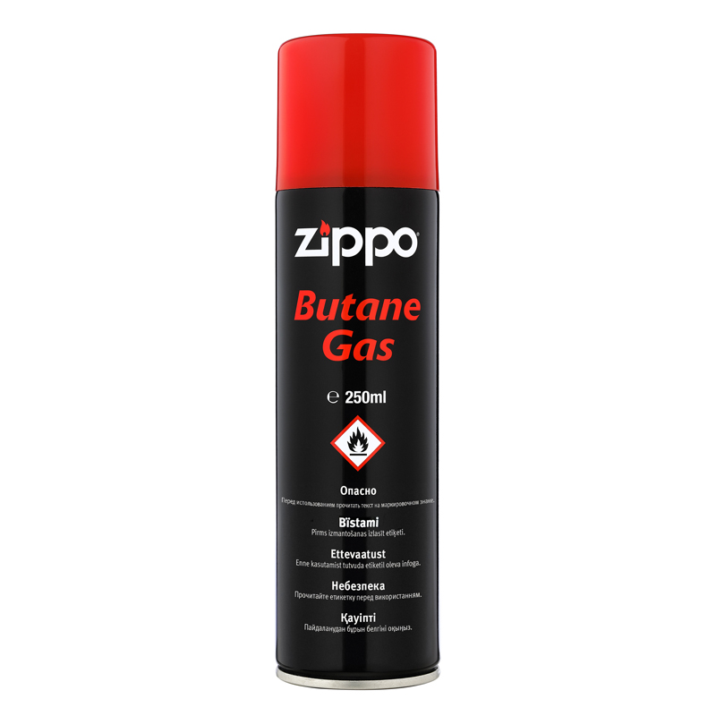 Газ ZIPPO, 250 мл 2.005.376