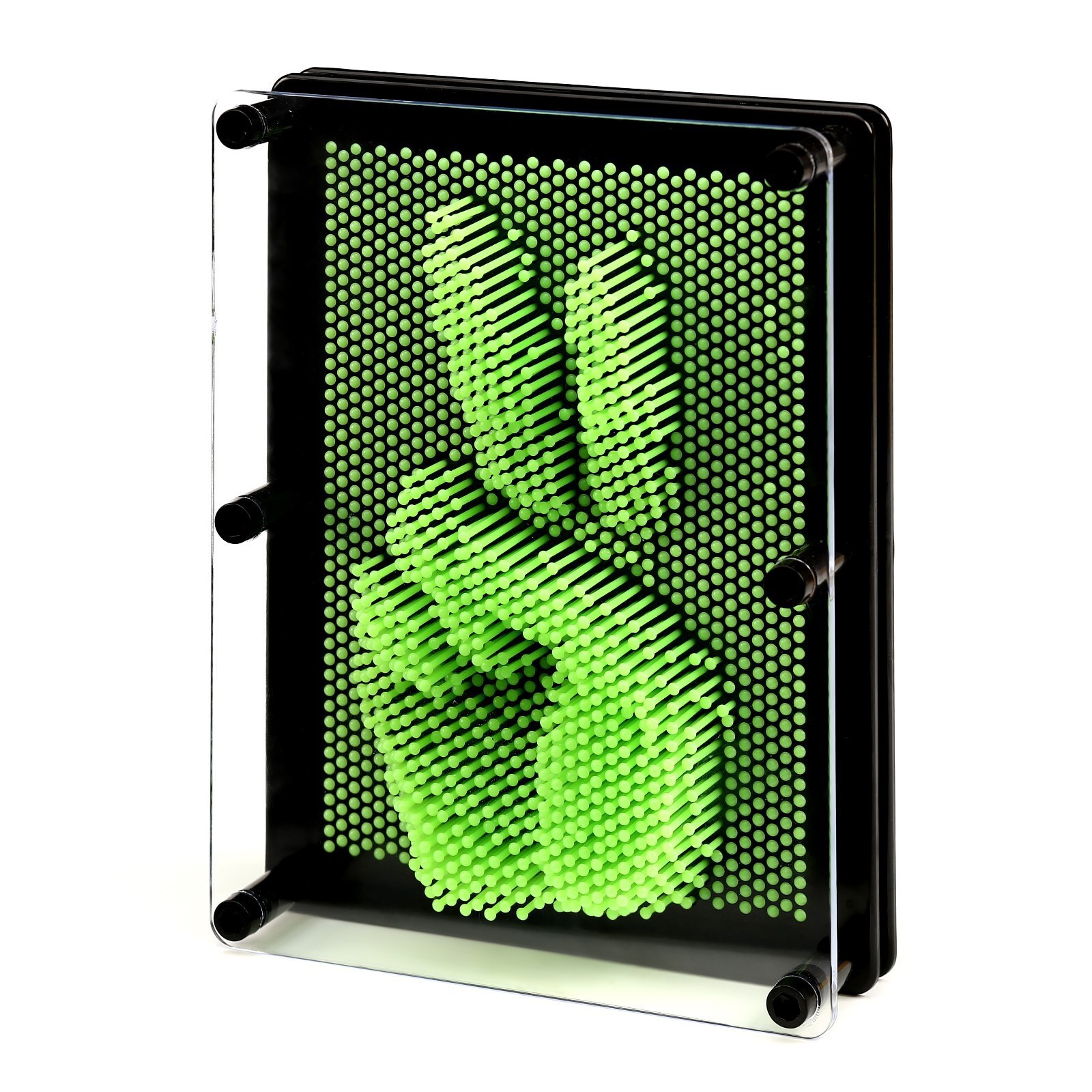 Игрушка антистресс "PinART", экспресс скульптор 3d, 15 х 20 см 546537