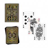 Карты игральные Игральные карты «Playing cards средневековье», 6888890