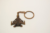 Брелок Истребитель арт. KL-40