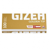 Гильзы сигаретные Гизех Голден тип (100)