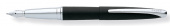 Ручка перьевая Cross ATX черная 886-3FS