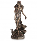 Статуэтка ''Остара - богиня рассвета и весны'' WS-1092