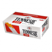 Гильзы сигаретные Tennesie 100