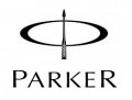 Ручка Parker 2122754 Jotter XL Monochrome SE20 - Gold GT