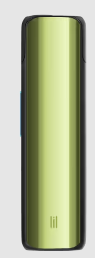 ПАНЕЛЬ LIL SOLID 2.0 (ЗЕЛЕНЫЙ)