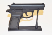 Зажигалка Пистолет в кобуре Макаров арт.5090