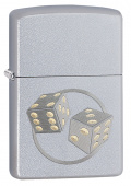 Зажигалка ZIPPO 29412 Dice