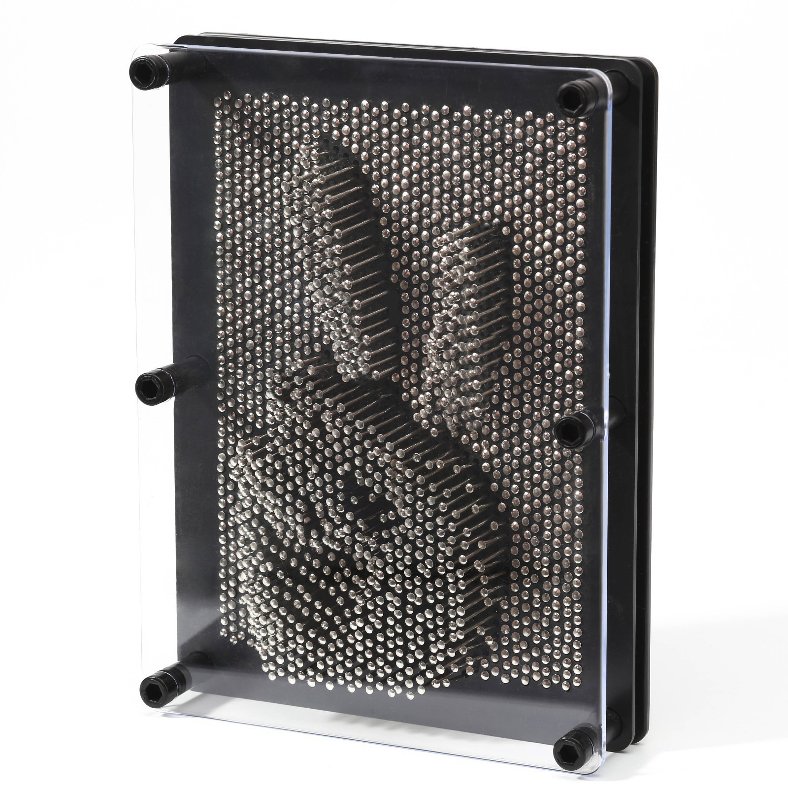 Игрушка антистресс "PinART", экспресс скульптор 3d, 15.2 х 4.8 х 18.5 см 409074