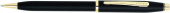 Ручка Cross Century II Classic Black814830 2502WG