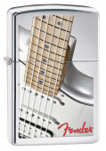 Зажигалка ZIPPO 28845 FENDER GUITAR