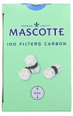Фильтры Mascotte carbon 8mm (100)