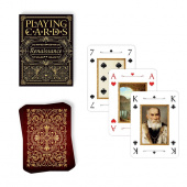 Карты игральные " Playing cards картины",  6888891