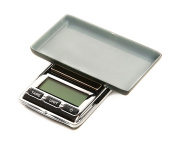 Весы mini digital scale (0.01-100г) 18232, 08354