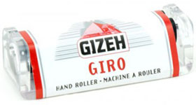 Машинка набивочная Gizeh Roller (пластиковая)