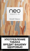 Стики NEO Demi Смуз ТОБАКО