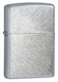 Зажигалка ZIPPO Classic с покрытием Herringbone Sweep 24648