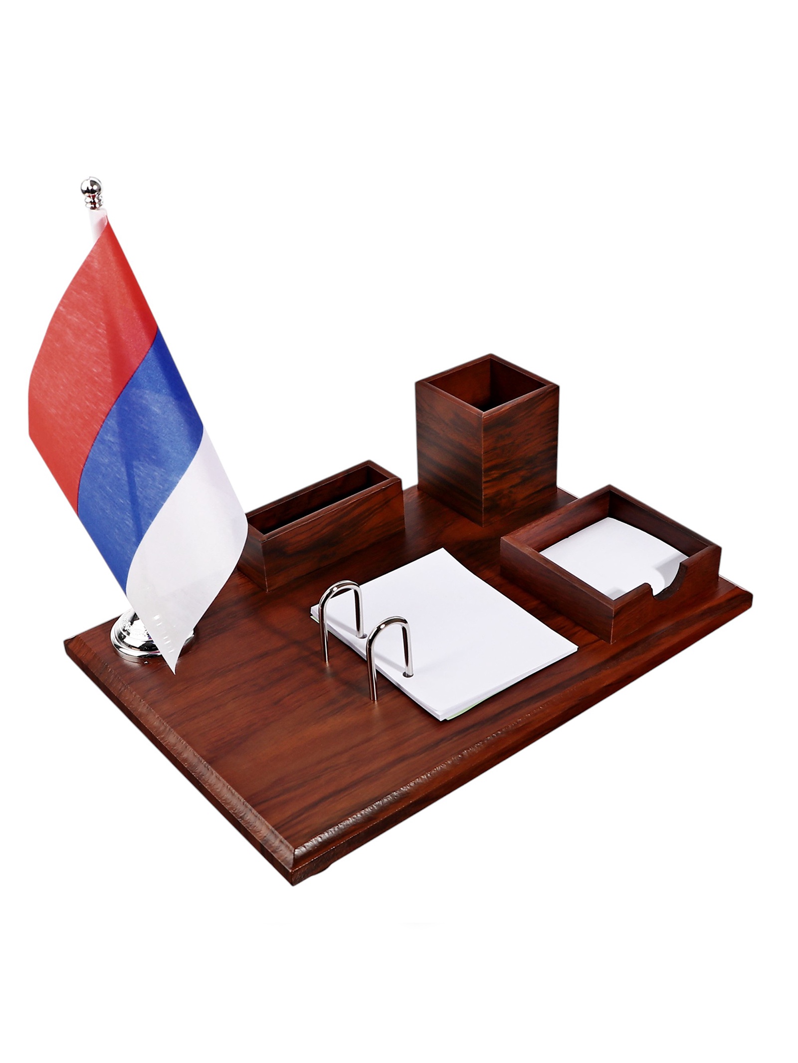 Набор настольный 5в1 34*24*10см, 10771453 КИТАЙ