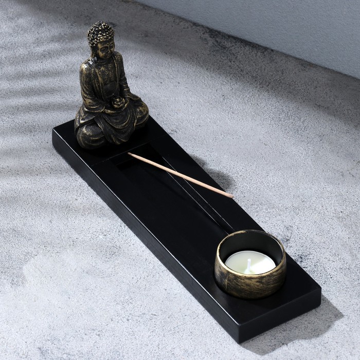 Подставка для благовоний "Всех благ" 9870783