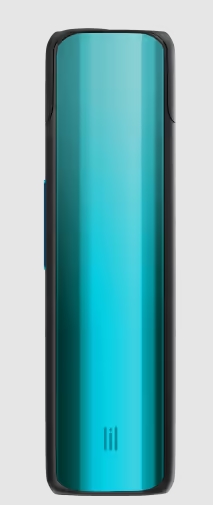 ПАНЕЛЬ LIL SOLID 2.0 (АКВАМАРИН)