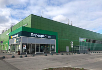 Магазин, ул. Карбышева, д.9