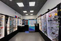 ТЦ Миля, ул. Генерала Кузнецова д.22 ТЦ Миля, ул. Генерала Кузнецова д.22