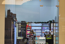 ТЦ Голливуд, Коломяжский пр., д.22, лит.А ( 1 этаж) ТЦ Голливуд, Коломяжский пр., д.22, лит.А ( 1 этаж)