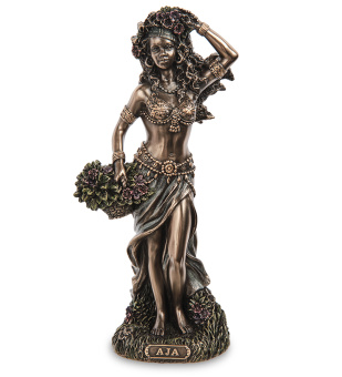 Статуэтка ''Аджа - Ориша'' WS-1104 906695