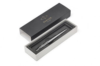 Ручка Parker Jotter Core Stainless Steel CT